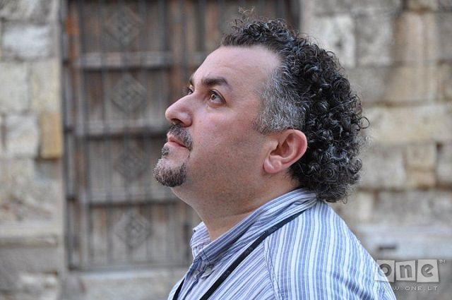 Armen Manukyan