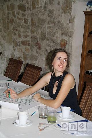 Jolita Sabalienė-Dabulskytė