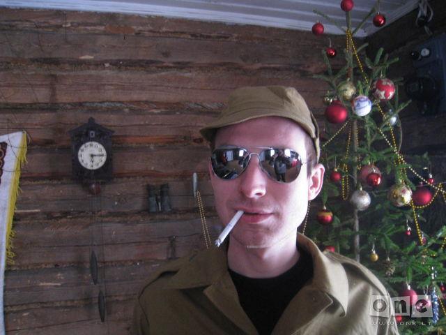 Alex Grybojedov