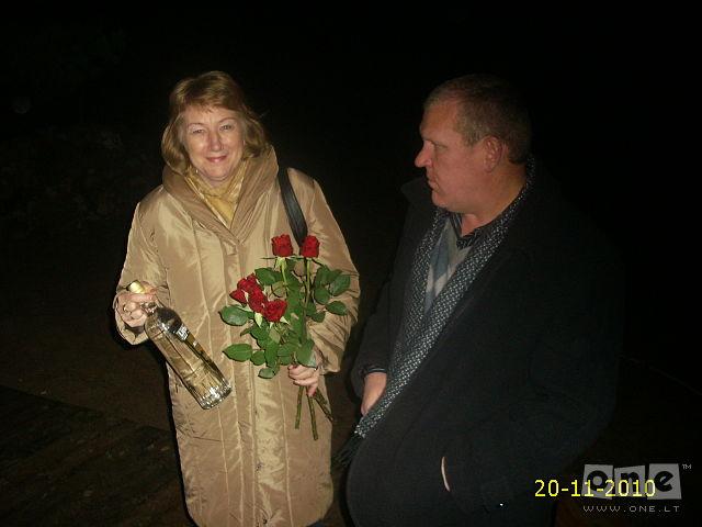 Zina Steponaviciute