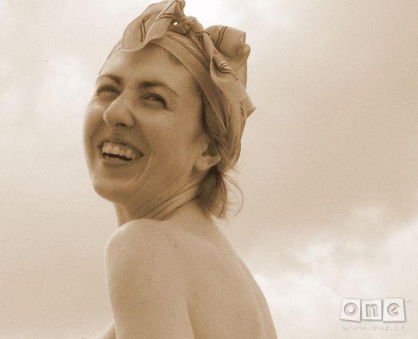 Aistė  S