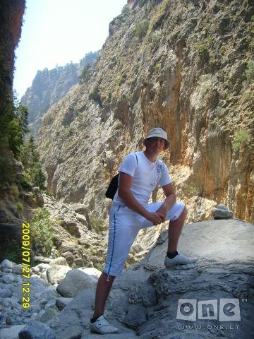 Mantas Mickus