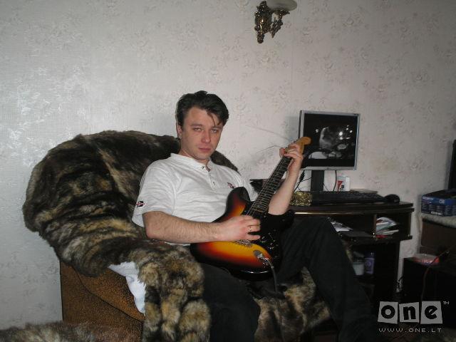 Igor Ulybin