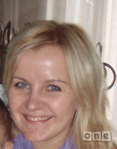 Rita Stirnute