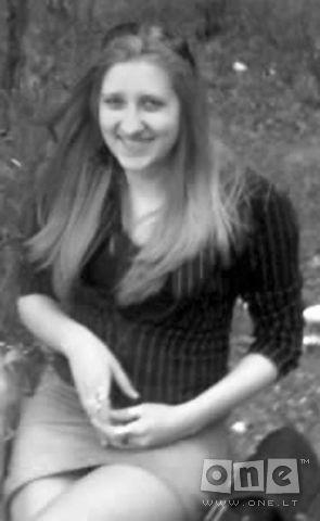 Donata Čepėnaitė