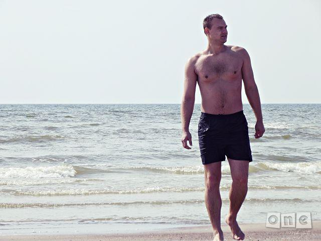 Mindaugas Markulis