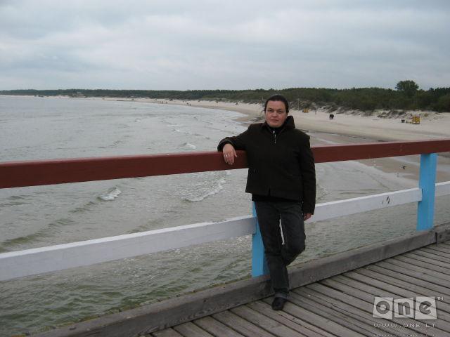 Rita Rimkienė