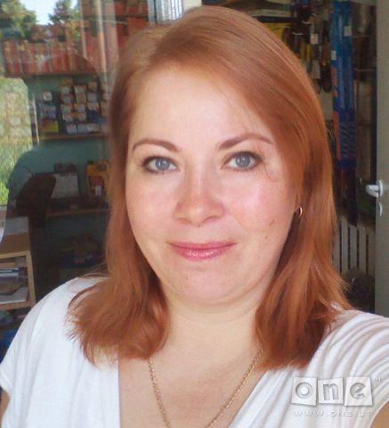 Judita Jonikienė