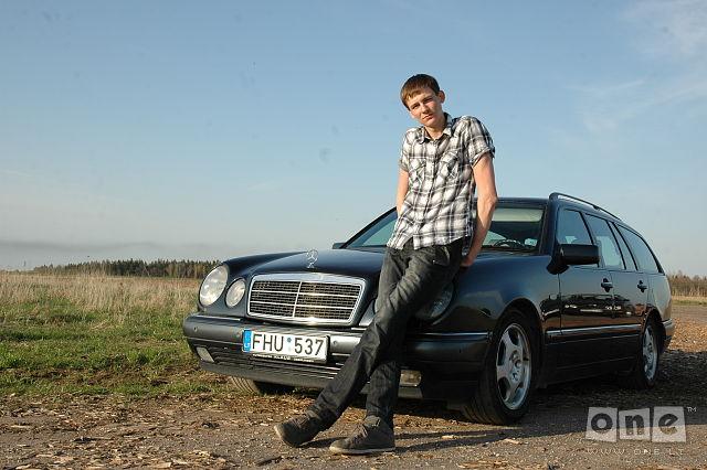Mindaugas Rimgaila