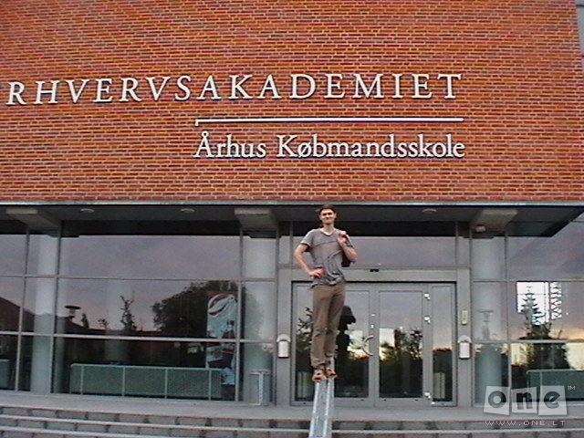 Egidijus M.