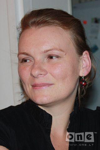 Edita šukytė