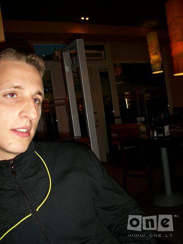 Nerijus... ...