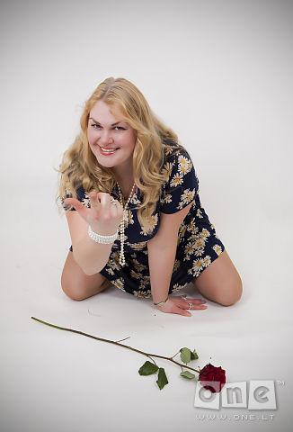 Romena Pilibaitytė