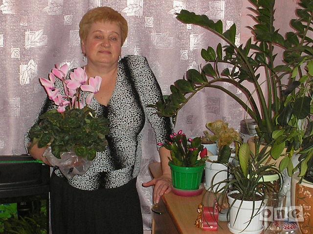 Valentina Vasiliauskiene
