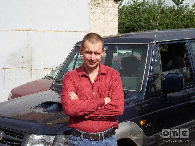 Andrius Gailius