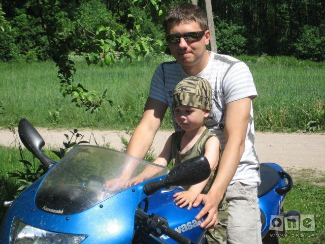 Tadas Baliukonis