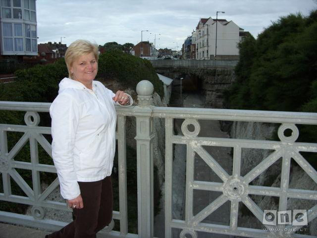 Virginija Slapta