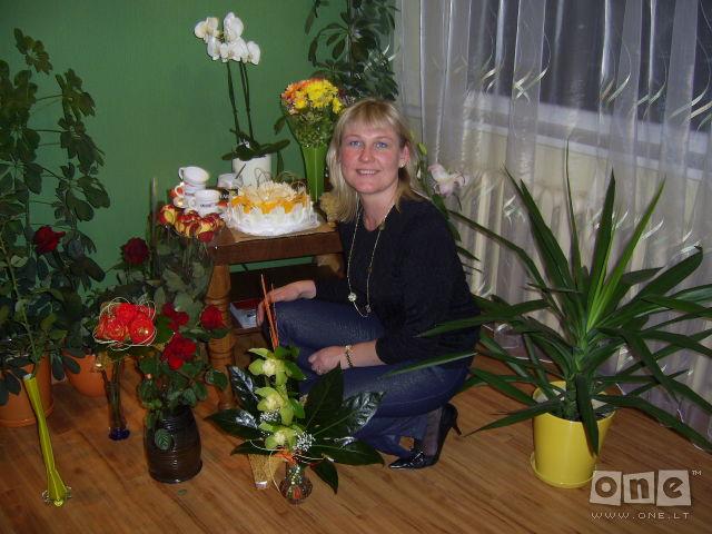 Inga Simkuviene