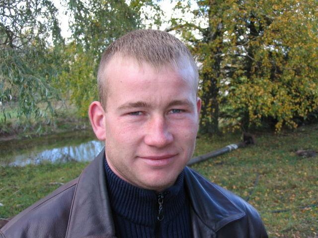 Marius Zelenkauskas