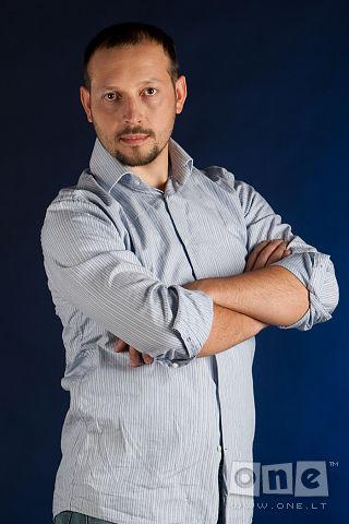 Aleksandr Bulak