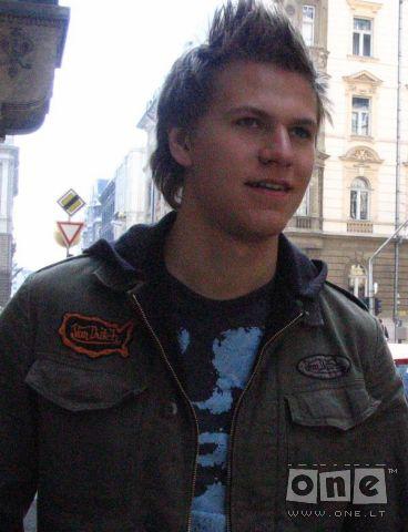 Vaidas _-_