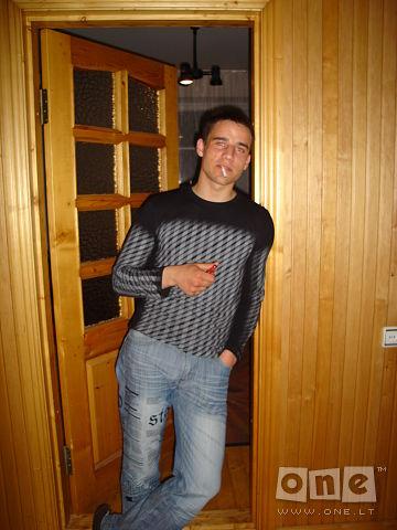 Ramūnas Pocius