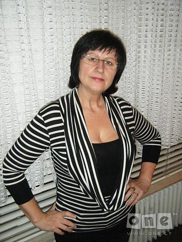 Rima Stonkienė