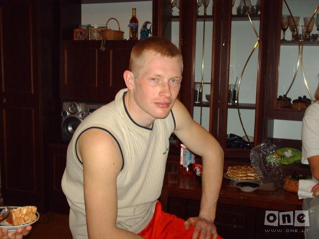 Tomas -Kazlauskas
