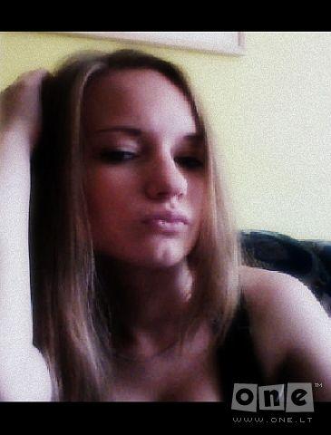 Simona Daugėlaitė