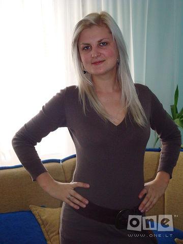 Ingrida Pliaugienė