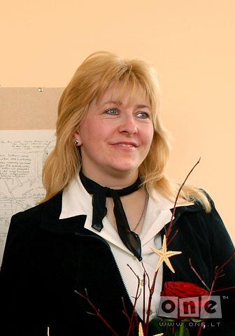 Regina Varneliene