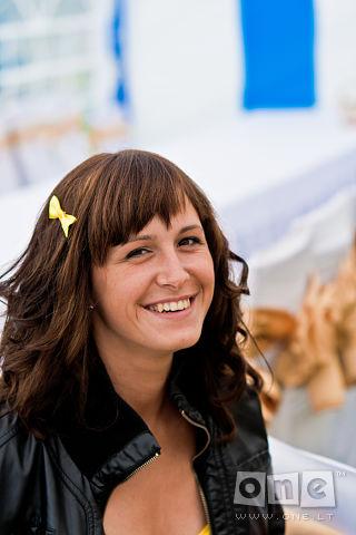 Agne Norkiene