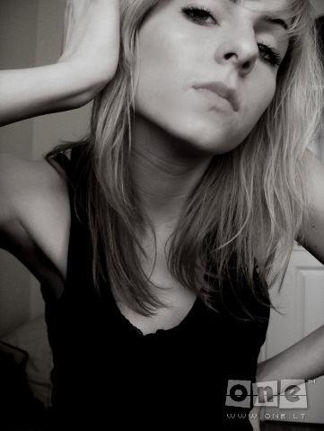 Paulė (mėlyna Pienė)