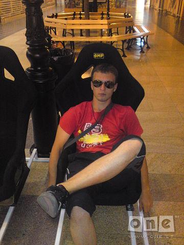 Darius Xx