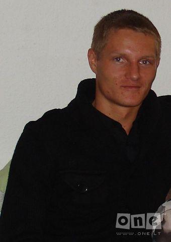 Antanas Urbonas
