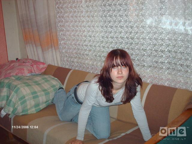 Gintare M