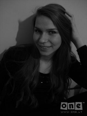 Agne ;]~* Nesakysiu;D