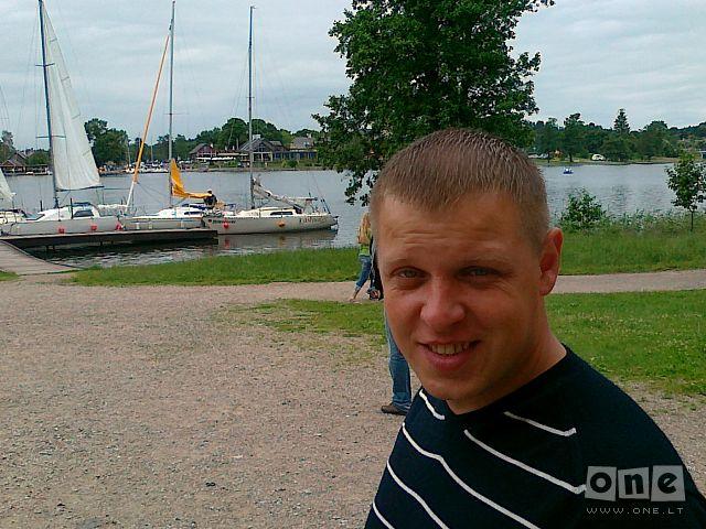 Tomas Michnevicius