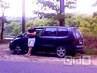Ecka MONG