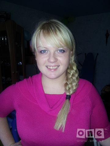 ♥Neringa♥     :)p