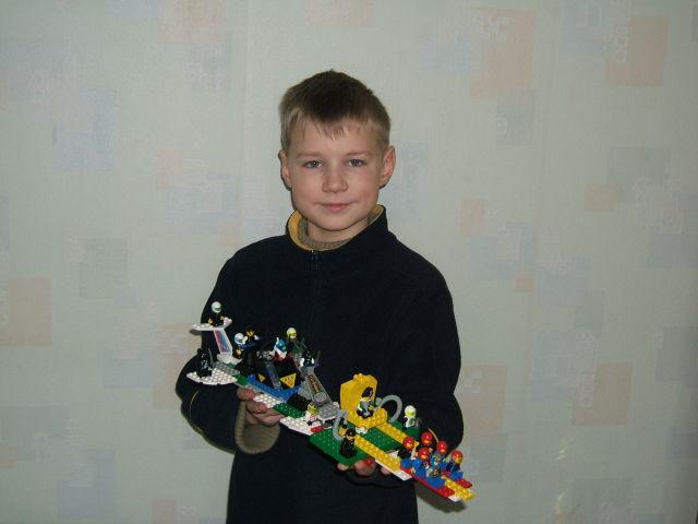 Tomas Rastutis