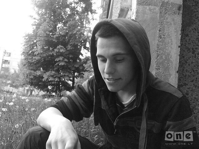 Andrius Taskent