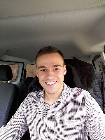 Lukas Meilutis
