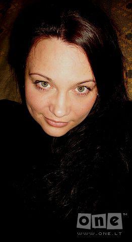 Saule Saulyte