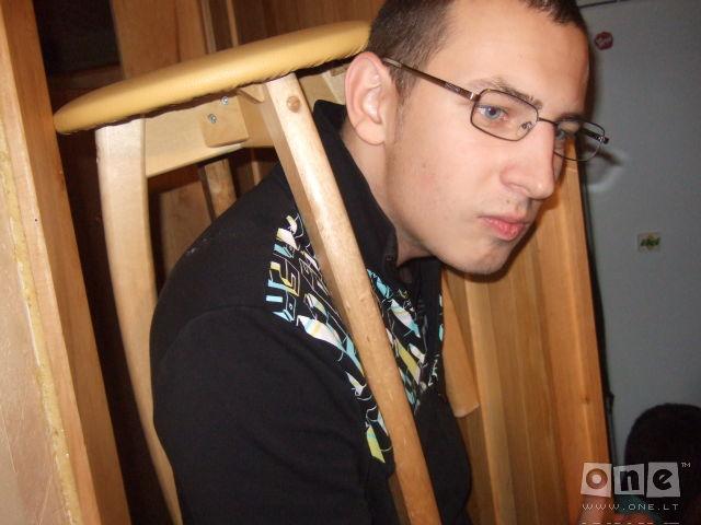 Tomas Glebas