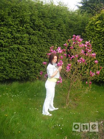 Aliona :) =D