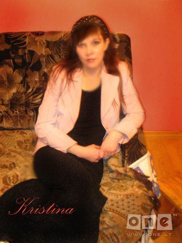 Kristina S