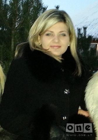 Jolita Grockienė
