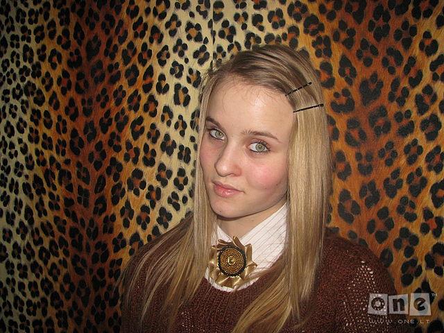 Aušrelė Galminaitė
