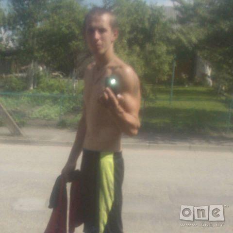 Egidijus Egidijus
